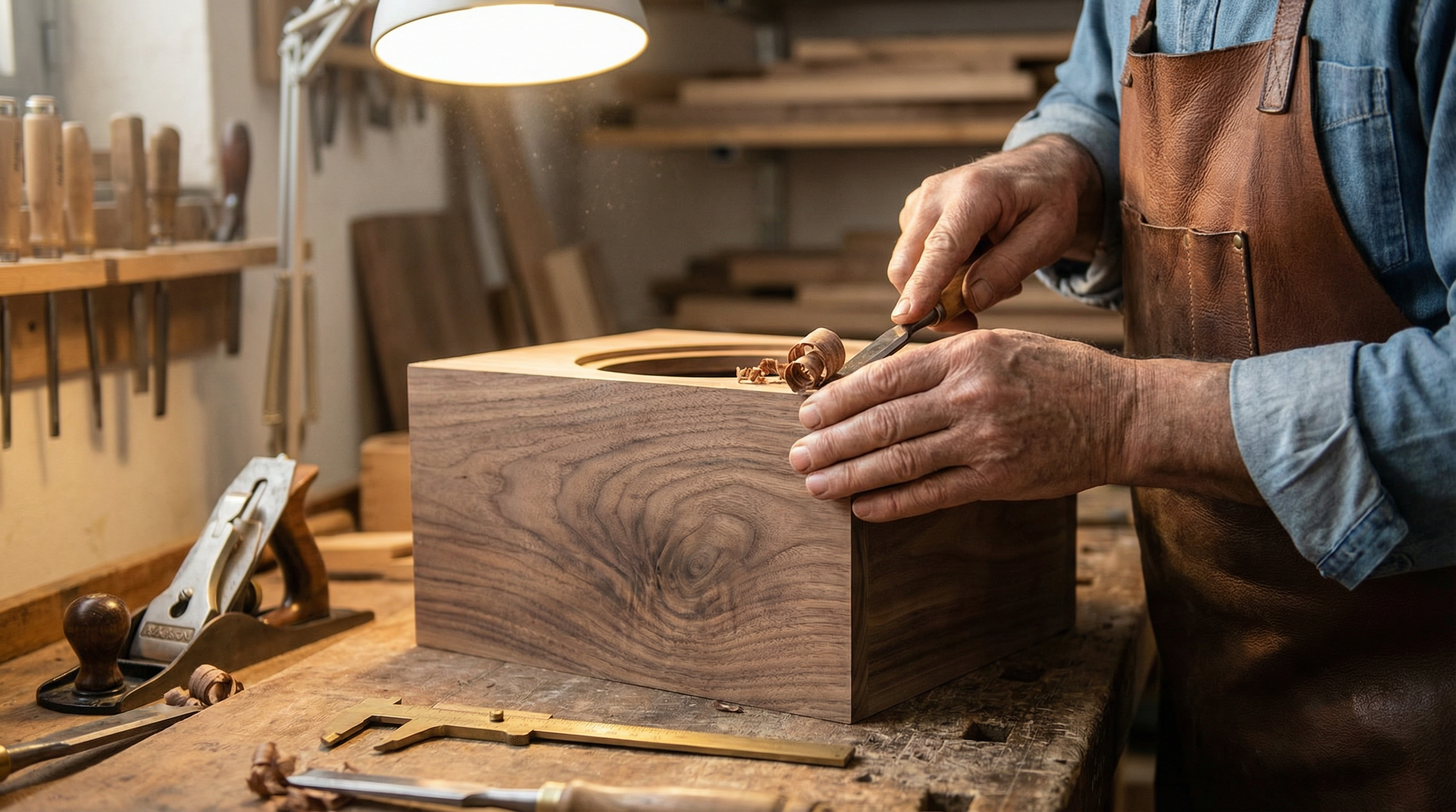 Italian craftsmanship